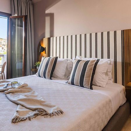 Casa Blue Hotel, Philian Hotels And Resorts Skiathos Town Ngoại thất bức ảnh