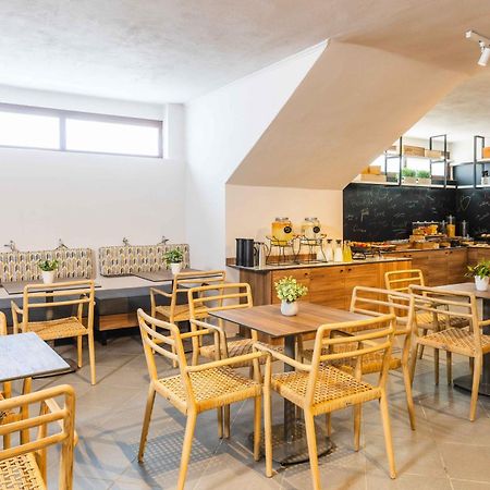 Casa Blue Hotel, Philian Hotels And Resorts Skiathos Town Ngoại thất bức ảnh