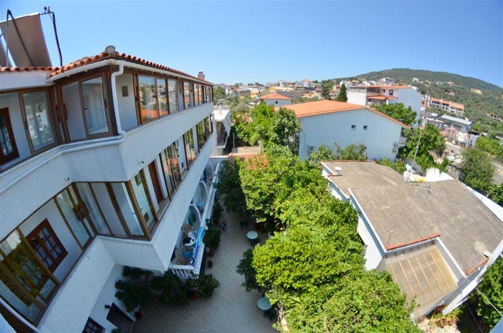 Casa Blue Hotel, Philian Hotels And Resorts Skiathos Town Ngoại thất bức ảnh