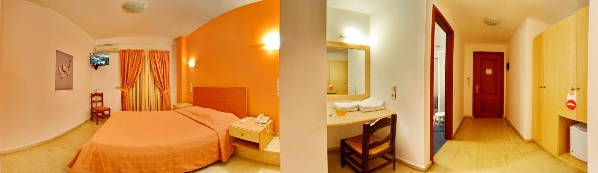 Casa Blue Hotel, Philian Hotels And Resorts Skiathos Town Ngoại thất bức ảnh