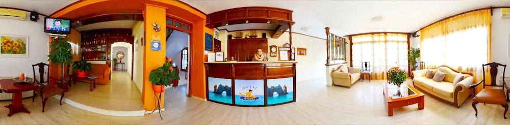 Casa Blue Hotel, Philian Hotels And Resorts Skiathos Town Ngoại thất bức ảnh
