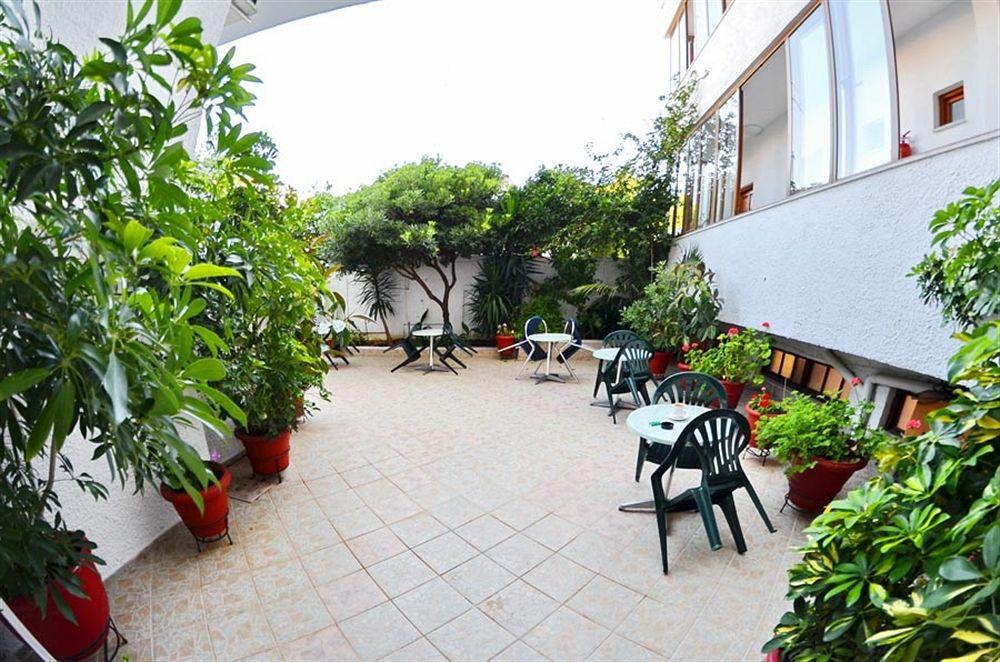 Casa Blue Hotel, Philian Hotels And Resorts Skiathos Town Ngoại thất bức ảnh