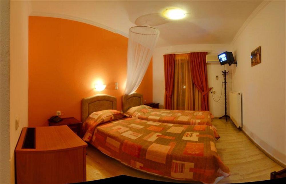 Casa Blue Hotel, Philian Hotels And Resorts Skiathos Town Ngoại thất bức ảnh