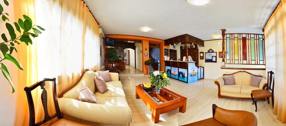 Casa Blue Hotel, Philian Hotels And Resorts Skiathos Town Ngoại thất bức ảnh