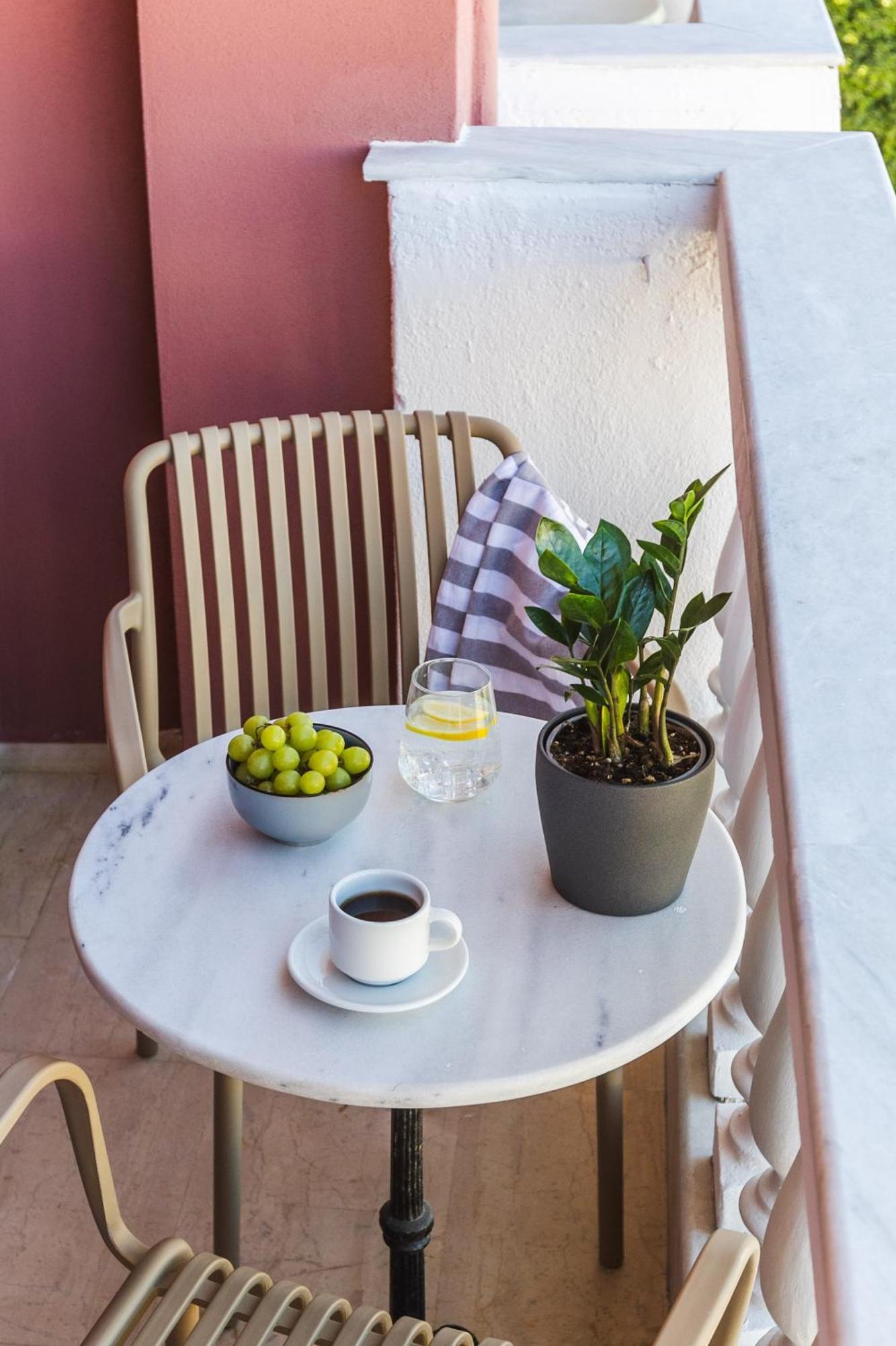 Casa Blue Hotel, Philian Hotels And Resorts Skiathos Town Ngoại thất bức ảnh