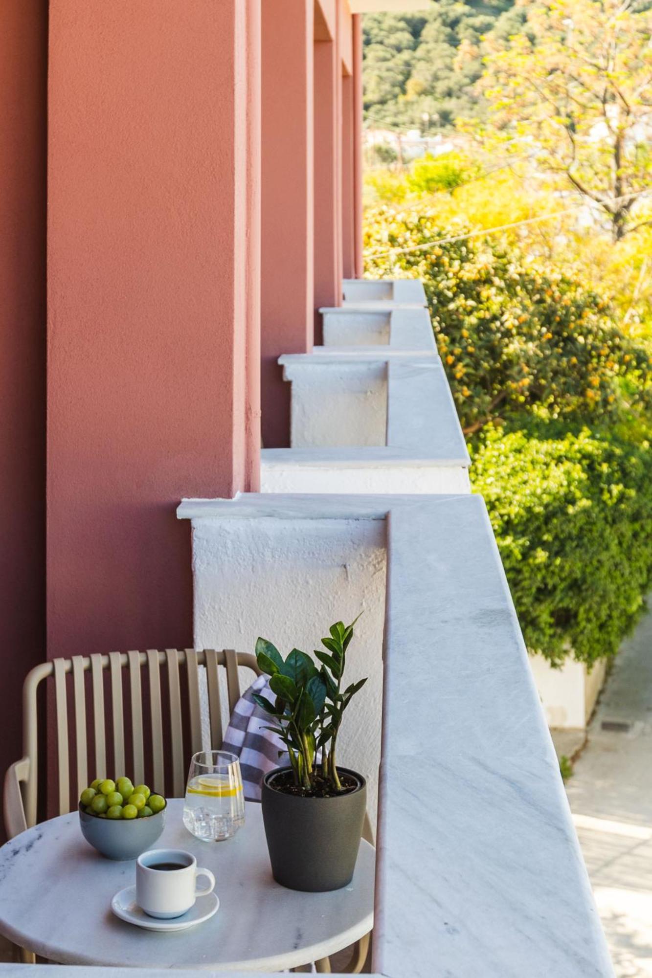 Casa Blue Hotel, Philian Hotels And Resorts Skiathos Town Ngoại thất bức ảnh