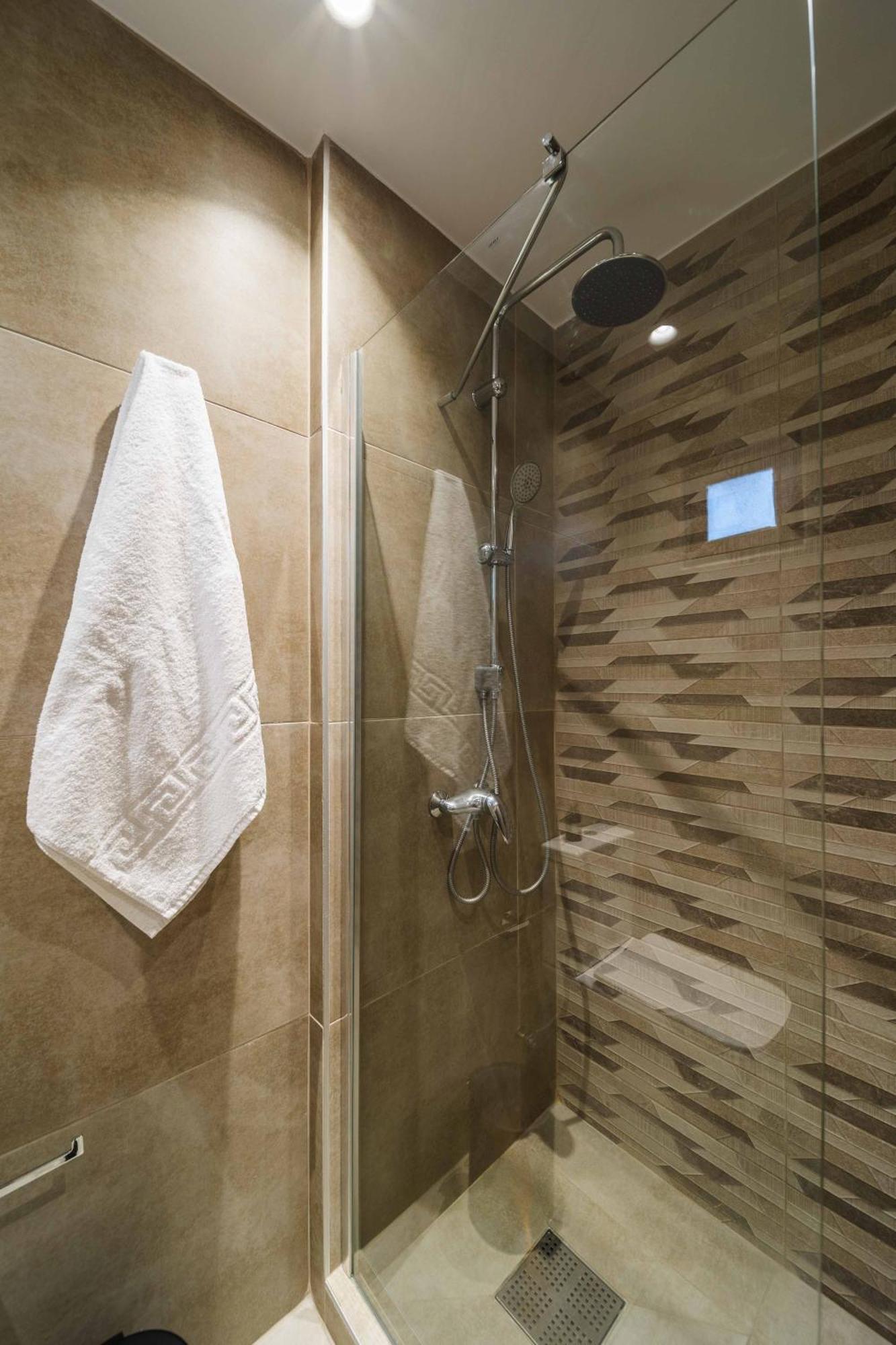 Casa Blue Hotel, Philian Hotels And Resorts Skiathos Town Ngoại thất bức ảnh