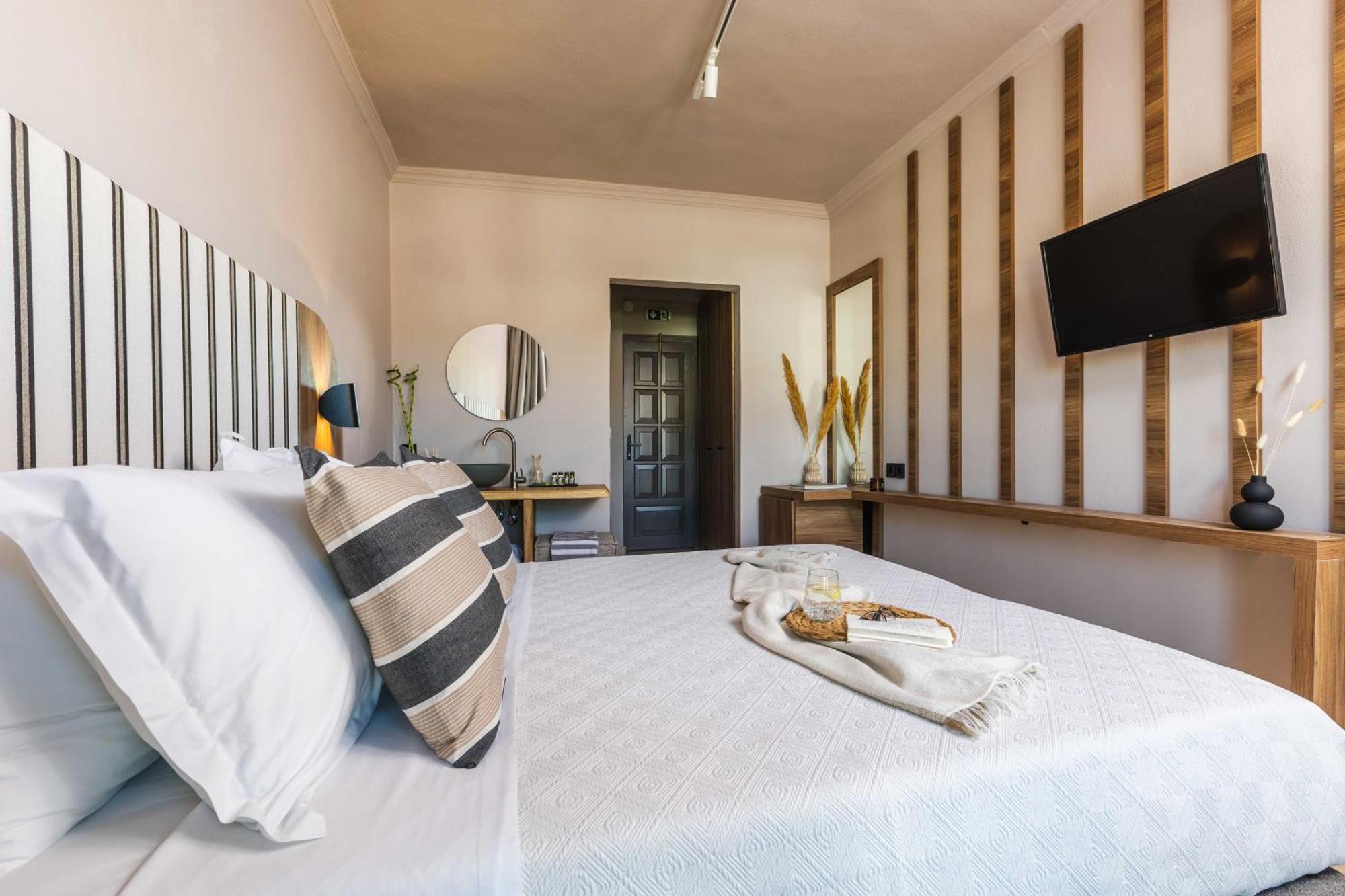 Casa Blue Hotel, Philian Hotels And Resorts Skiathos Town Phòng bức ảnh