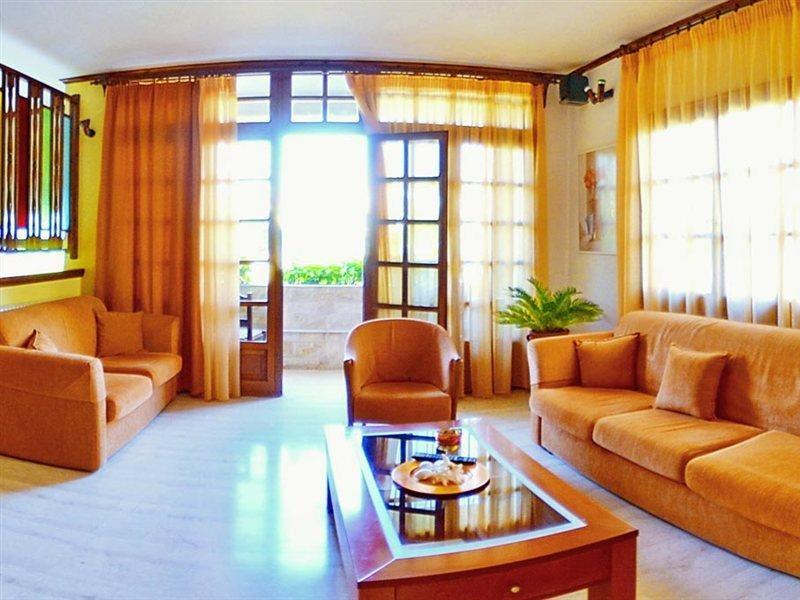 Casa Blue Hotel, Philian Hotels And Resorts Skiathos Town Ngoại thất bức ảnh