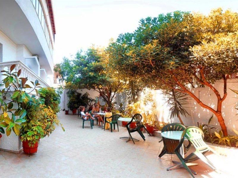 Casa Blue Hotel, Philian Hotels And Resorts Skiathos Town Ngoại thất bức ảnh