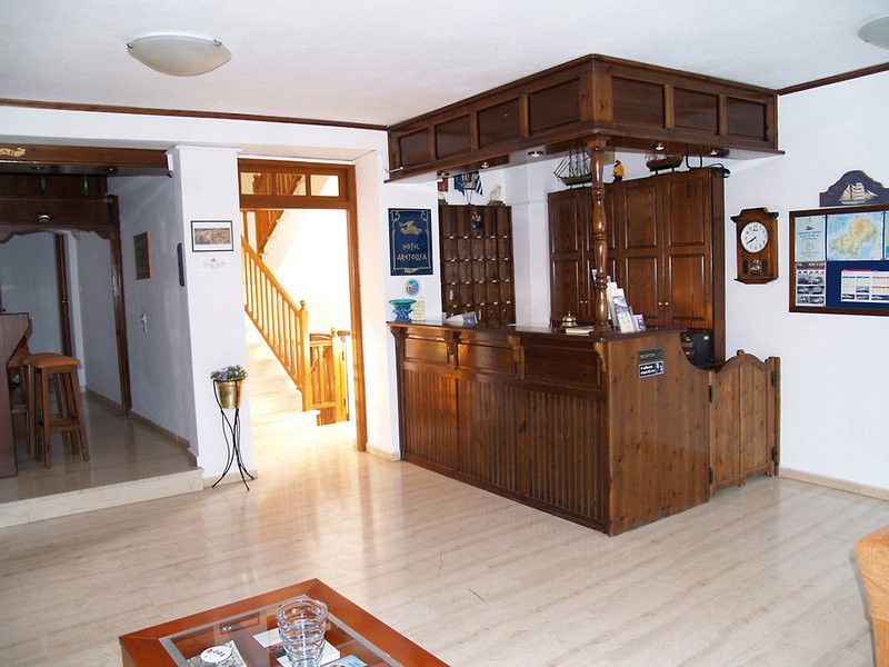 Casa Blue Hotel, Philian Hotels And Resorts Skiathos Town Ngoại thất bức ảnh