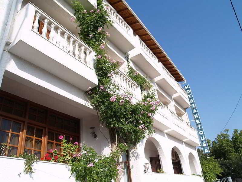Casa Blue Hotel, Philian Hotels And Resorts Skiathos Town Ngoại thất bức ảnh