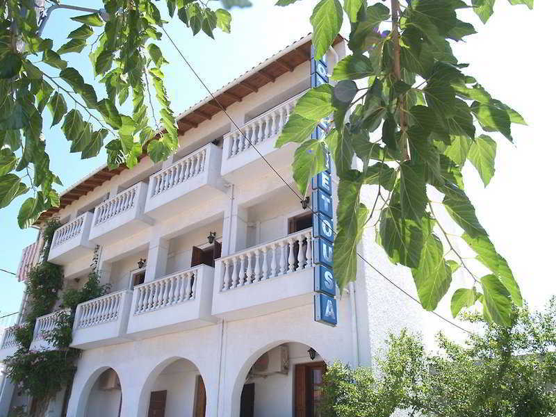 Casa Blue Hotel, Philian Hotels And Resorts Skiathos Town Ngoại thất bức ảnh
