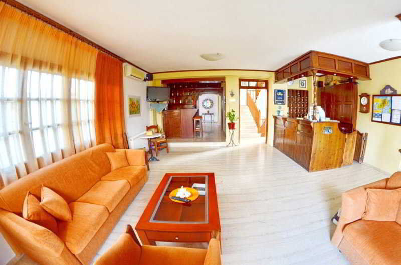Casa Blue Hotel, Philian Hotels And Resorts Skiathos Town Ngoại thất bức ảnh