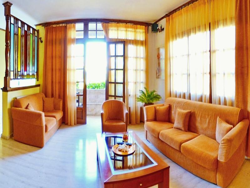 Casa Blue Hotel, Philian Hotels And Resorts Skiathos Town Ngoại thất bức ảnh