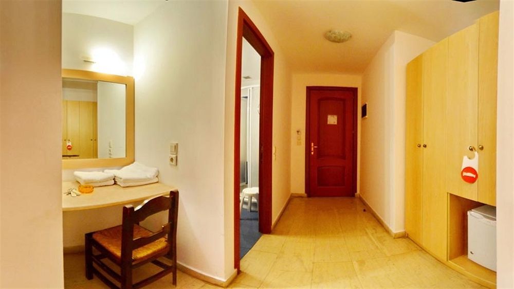 Casa Blue Hotel, Philian Hotels And Resorts Skiathos Town Ngoại thất bức ảnh