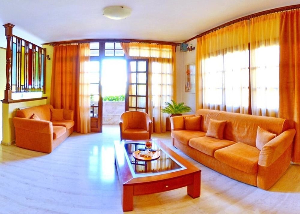 Casa Blue Hotel, Philian Hotels And Resorts Skiathos Town Ngoại thất bức ảnh